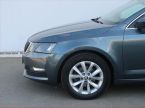 Škoda Octavia - fotka číslo 14