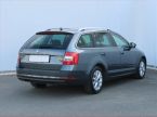 Škoda Octavia - fotka číslo 4