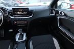 Kia Cee'd - fotka číslo 7