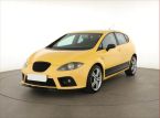 Seat Leon - fotka číslo 1