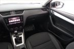 Škoda Octavia - fotka číslo 7