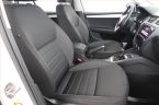 Škoda Octavia - fotka číslo 8