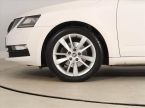 Škoda Octavia - fotka číslo 14