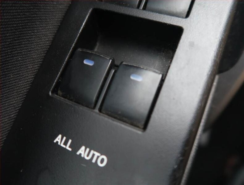 Toyota Auris - hlavní fotka