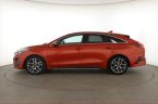 Kia Pro_cee´d - fotka číslo 2