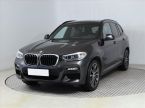 BMW X3 - fotka číslo 1