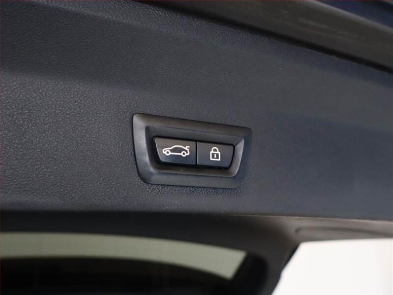 BMW X3 - hlavní fotka