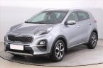 Kia Sportage - fotka číslo 1