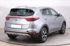 Kia Sportage - fotka číslo 4