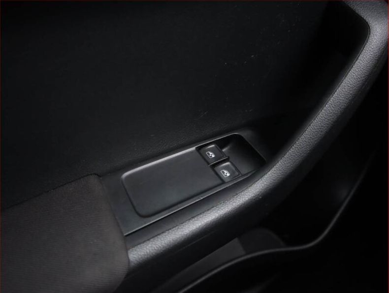 Škoda Fabia - hlavní fotka