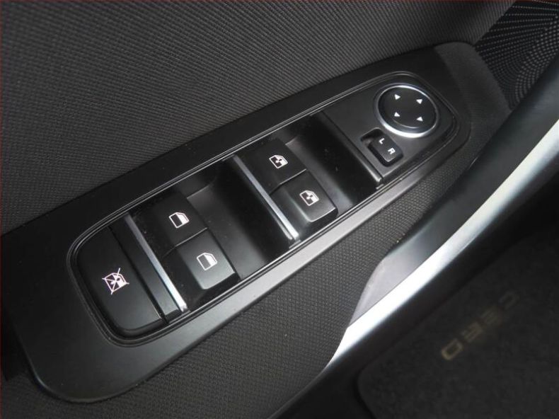 Kia Cee'd - hlavní fotka