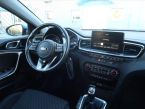 Kia Cee'd - fotka číslo 6