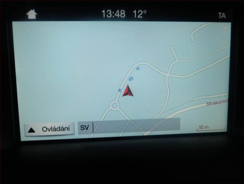 Ford Kuga - hlavní fotka