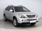 Lexus RX - fotka číslo 0
