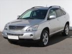 Lexus RX - fotka číslo 1