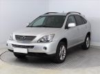 Lexus RX - fotka číslo 1