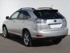 Lexus RX - fotka číslo 3