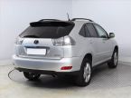 Lexus RX - fotka číslo 4