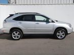 Lexus RX - fotka číslo 5