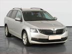 Škoda Octavia - fotka číslo 0