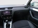 Škoda Octavia - fotka číslo 7