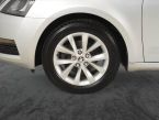 Škoda Octavia - fotka číslo 14