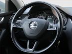 Škoda Octavia - fotka číslo 16