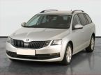 Škoda Octavia - fotka číslo 1