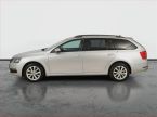 Škoda Octavia - fotka číslo 2
