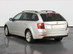 Škoda Octavia - fotka číslo 3