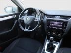 Škoda Octavia - fotka číslo 6