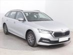 Škoda Octavia - fotka číslo 0