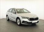 Škoda Octavia - fotka číslo 0