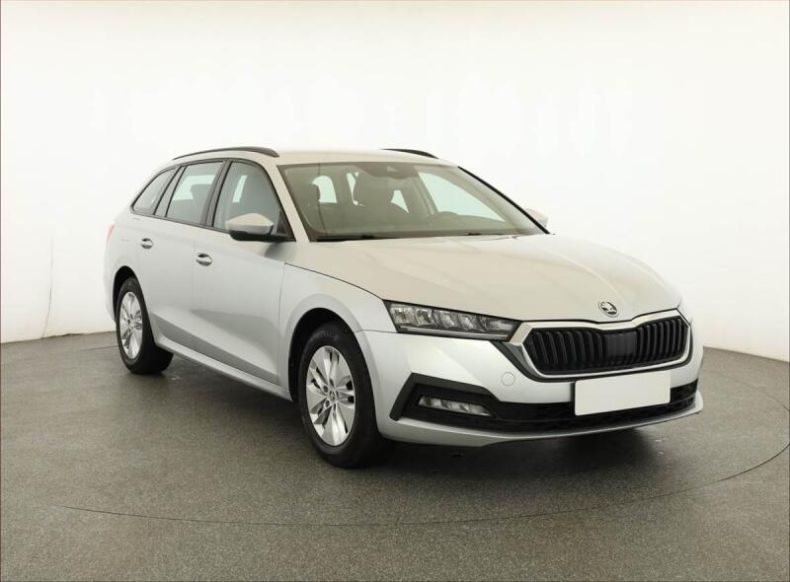 Škoda Octavia - hlavní fotka inzerátu