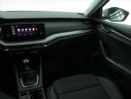 Škoda Octavia - fotka číslo 7