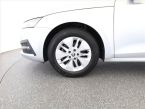 Škoda Octavia - fotka číslo 8