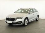 Škoda Octavia - fotka číslo 1