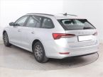 Škoda Octavia - fotka číslo 3