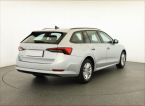Škoda Octavia - fotka číslo 4