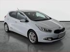 Kia Cee'd - fotka číslo 0