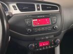 Kia Cee'd - fotka číslo 11