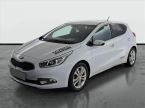 Kia Cee'd - fotka číslo 1