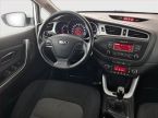 Kia Cee'd - fotka číslo 6