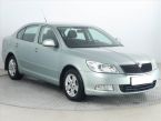 Škoda Octavia - fotka číslo 0