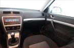 Škoda Octavia - fotka číslo 7
