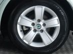 Škoda Octavia - fotka číslo 13