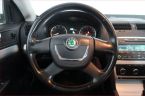 Škoda Octavia - fotka číslo 14