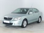Škoda Octavia - fotka číslo 1