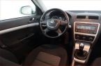 Škoda Octavia - fotka číslo 6