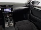 Škoda Superb - fotka číslo 7